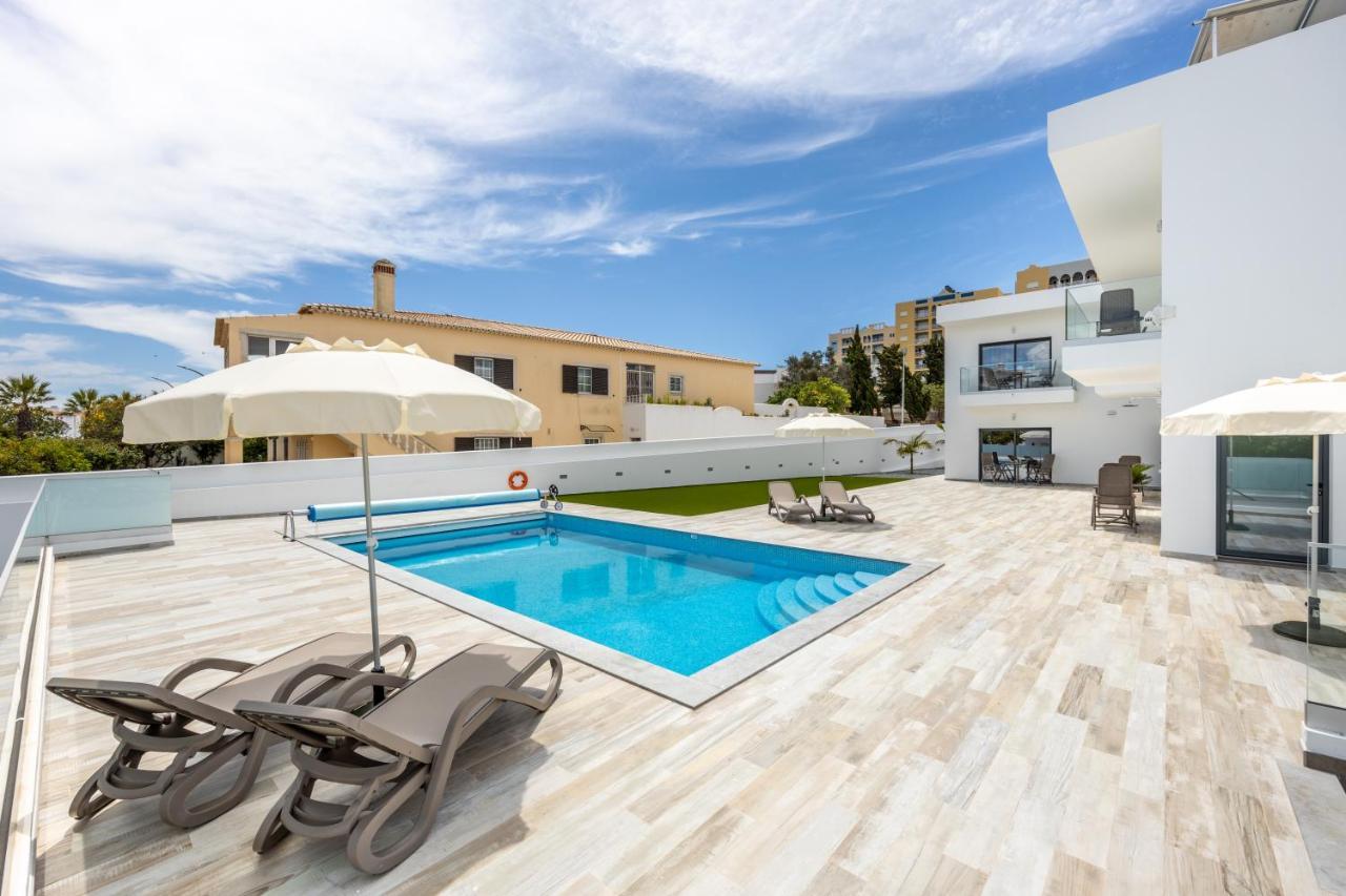Casa Das Praias Lagos Kültér fotó