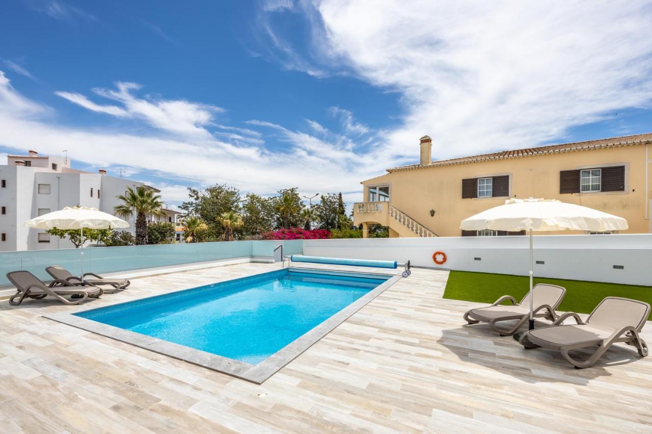 Casa Das Praias Lagos Kültér fotó