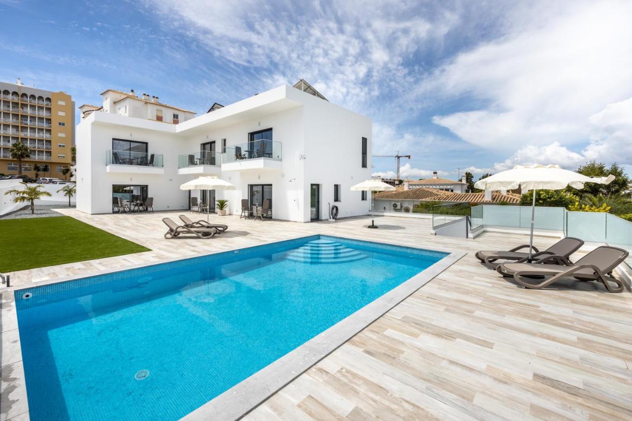 Casa Das Praias Lagos Kültér fotó