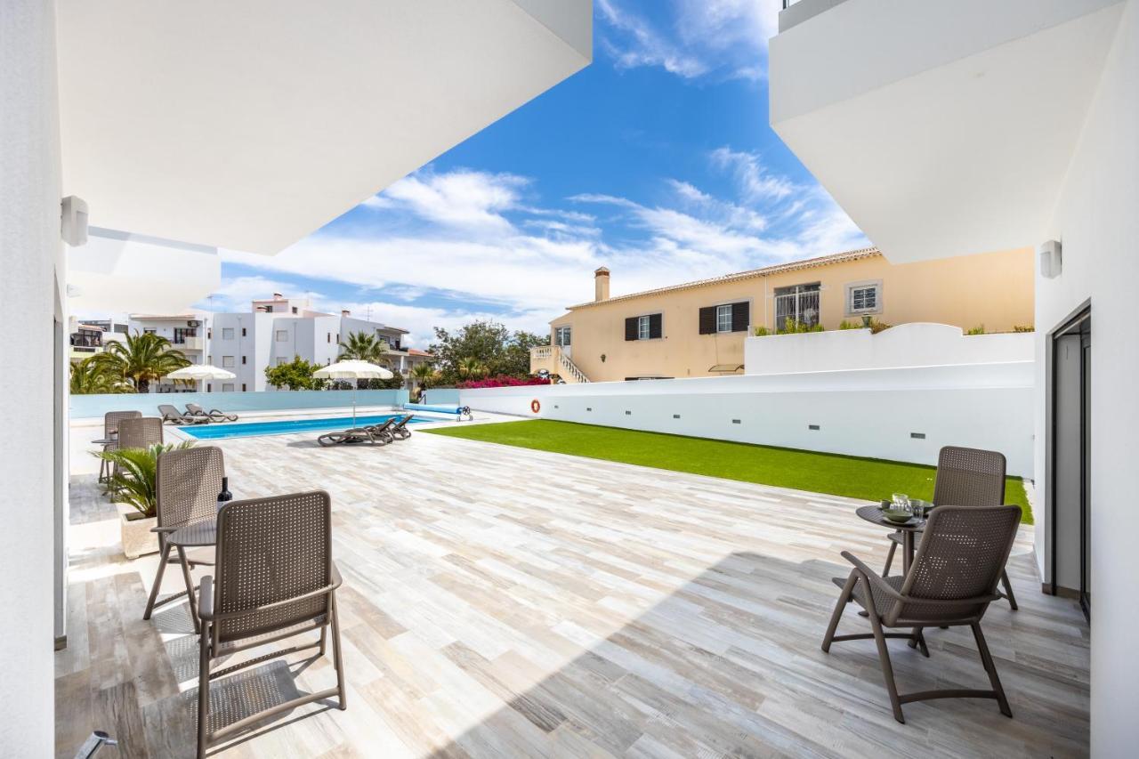 Casa Das Praias Lagos Kültér fotó