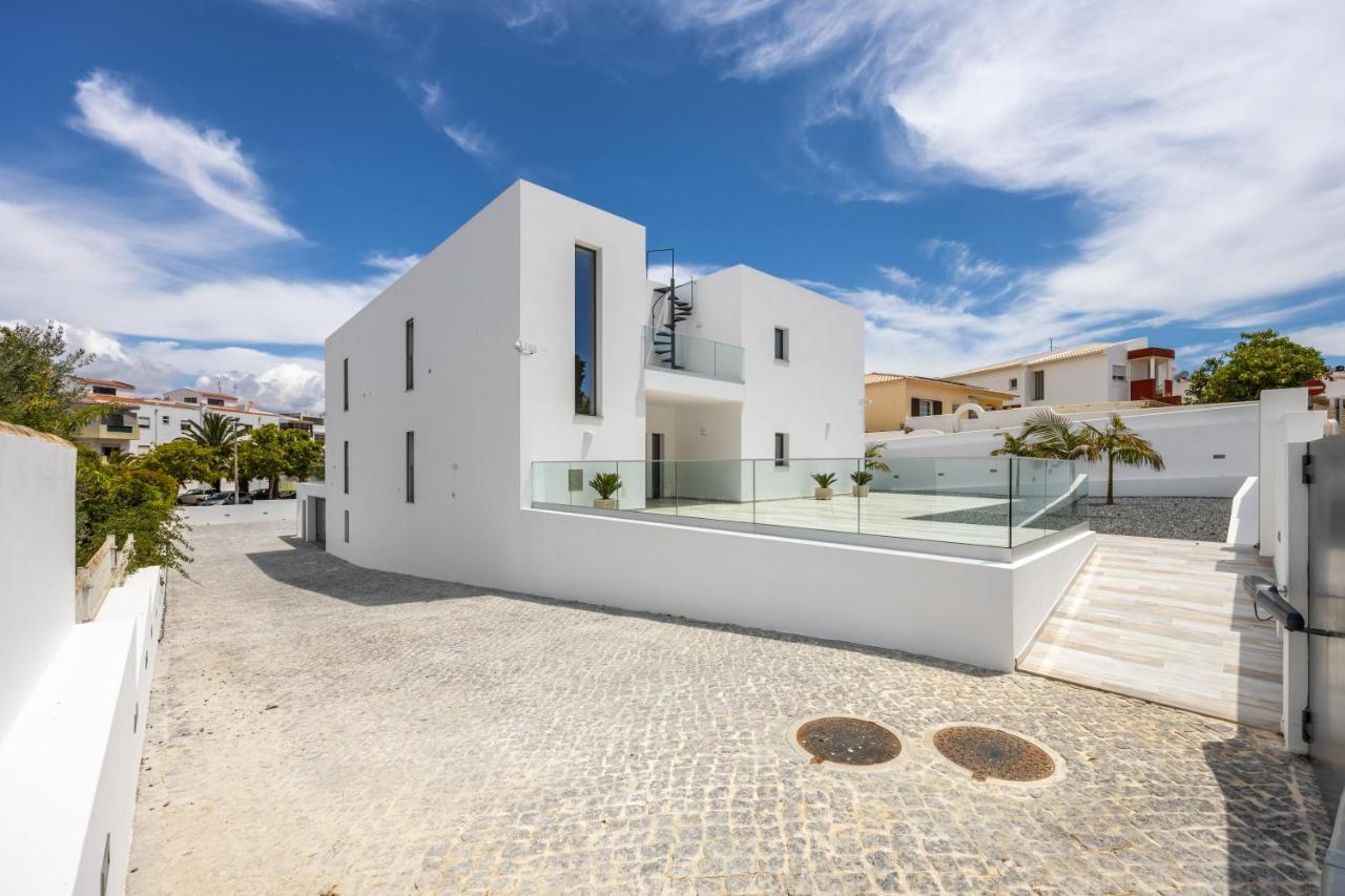 Casa Das Praias Lagos Kültér fotó