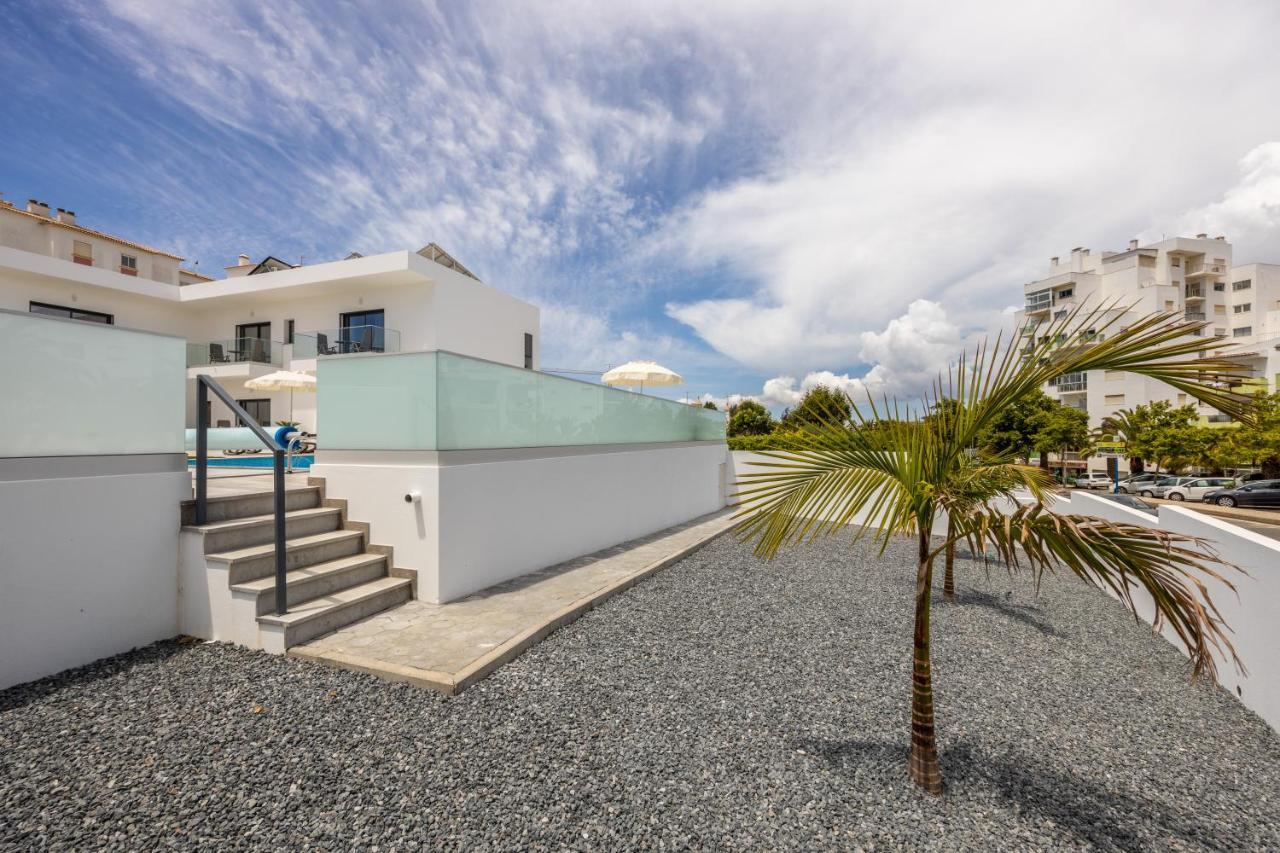 Casa Das Praias Lagos Kültér fotó