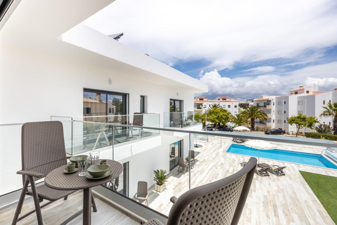 Casa Das Praias Lagos Kültér fotó