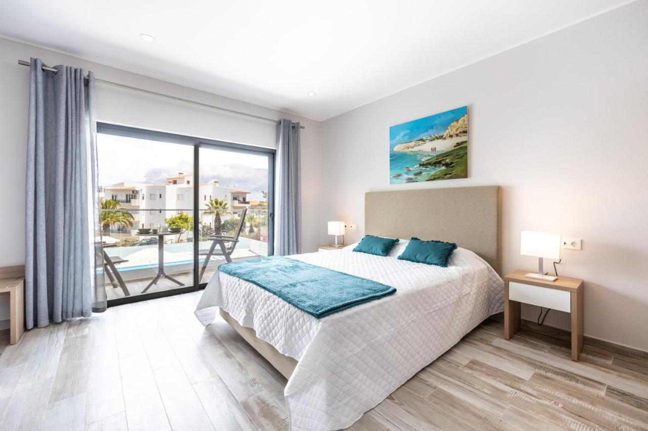 Casa Das Praias Lagos Kültér fotó