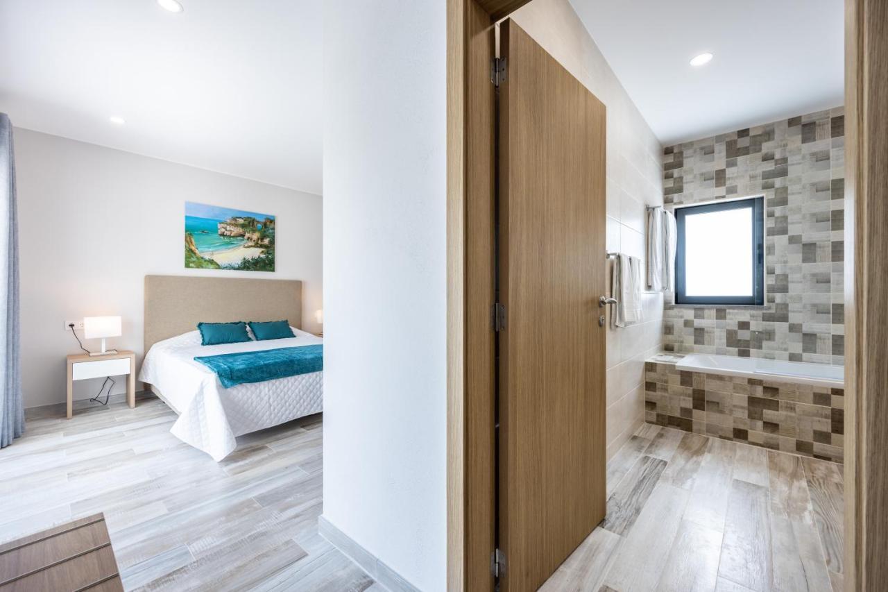 Casa Das Praias Lagos Kültér fotó