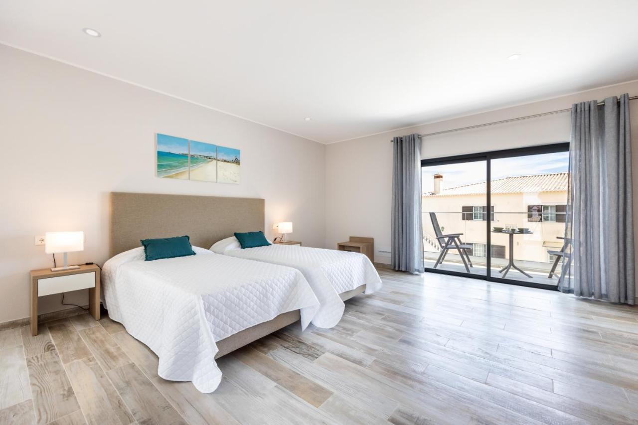 Casa Das Praias Lagos Kültér fotó