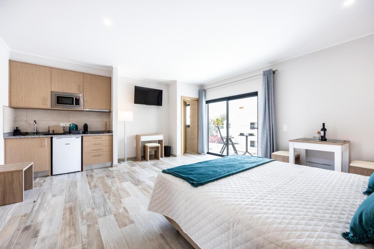 Casa Das Praias Lagos Kültér fotó