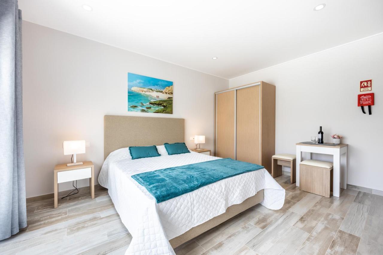 Casa Das Praias Lagos Kültér fotó
