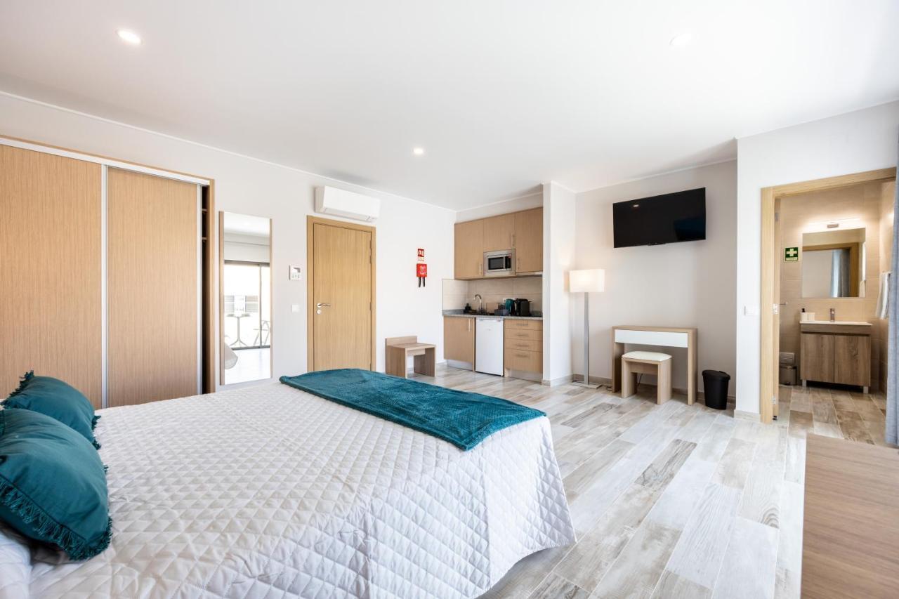 Casa Das Praias Lagos Kültér fotó