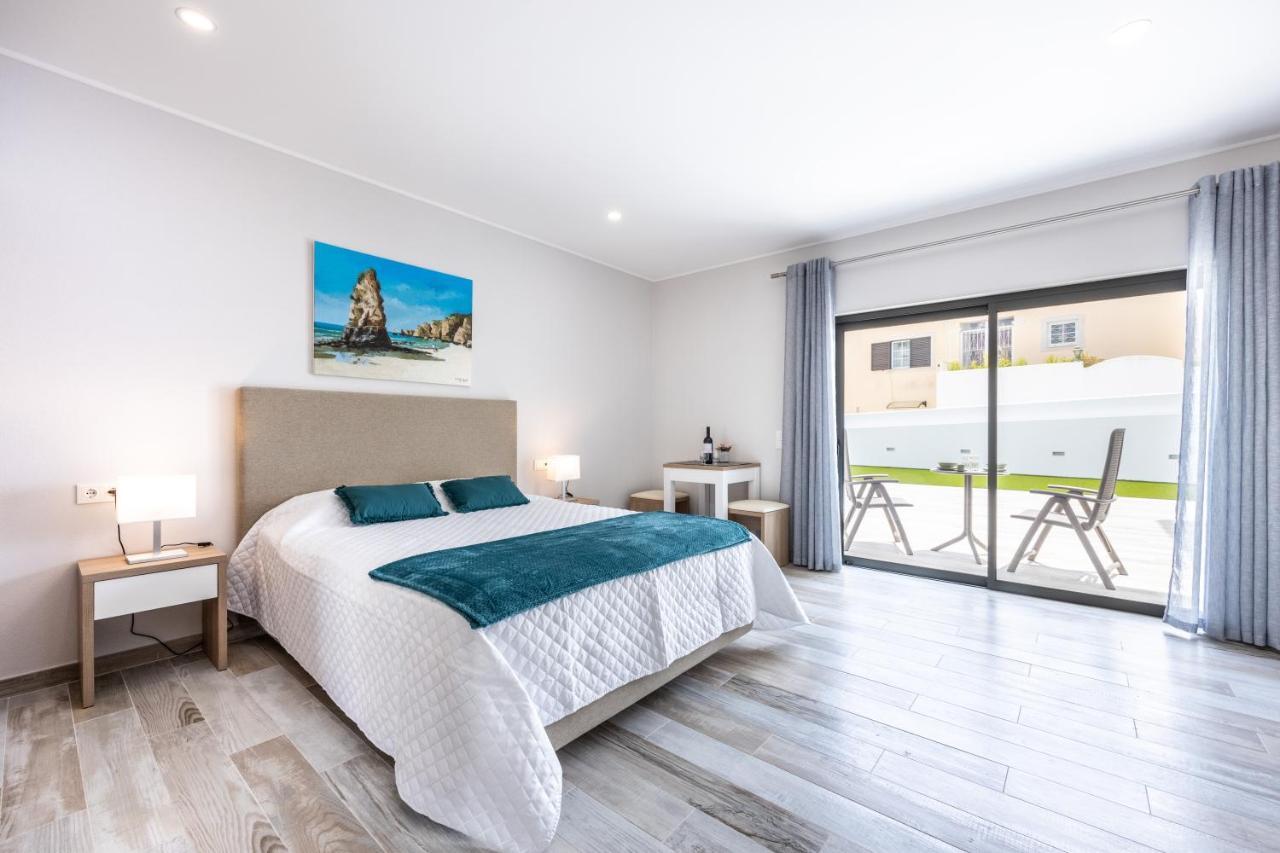 Casa Das Praias Lagos Kültér fotó