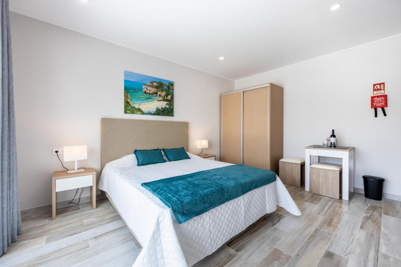 Casa Das Praias Lagos Kültér fotó