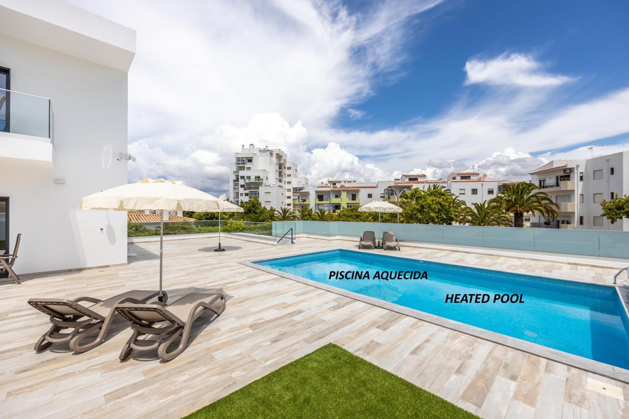 Casa Das Praias Lagos Kültér fotó